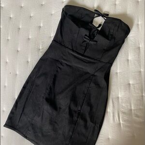 motel rocks mini dress